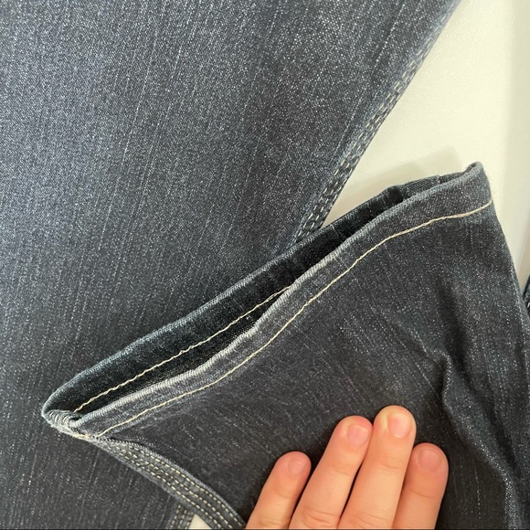 Carhartt Jeans Modern Fit Slim Straight 27 x 32 - Picture 5 of 8